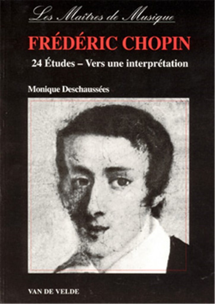 24 Etudes de Chopin - Vers une interprétation